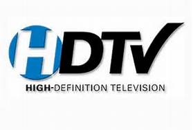 ** HDTV Logo **